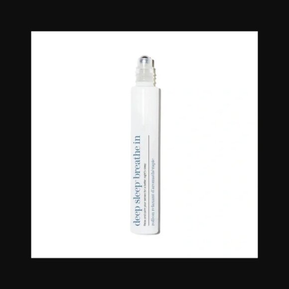 Thisworks Deep Sleep Breathe In .27 oz new in box - Picture 2 of 5